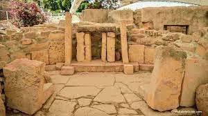 Ħal Tarxien Temples