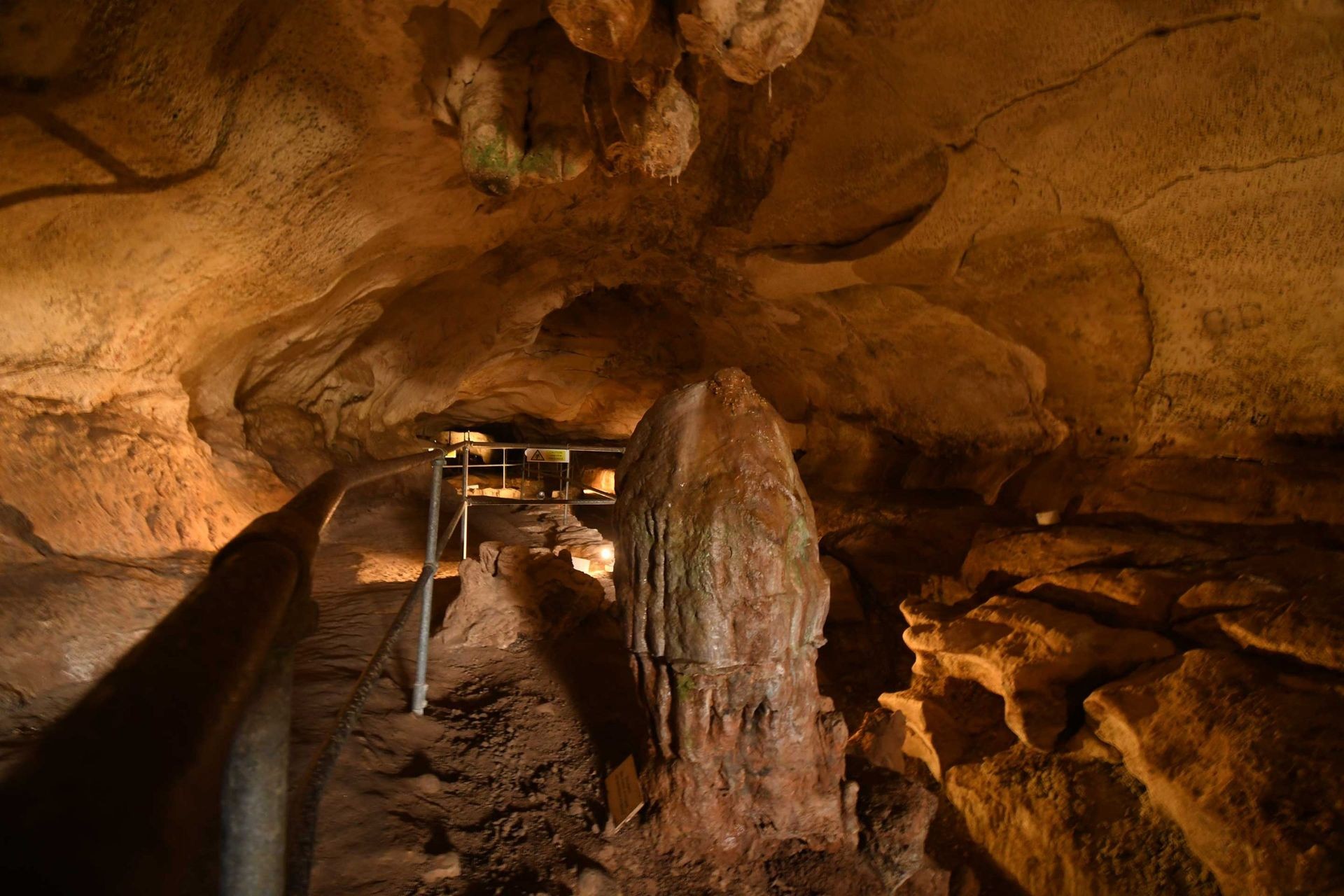 Għar Dalam Cave