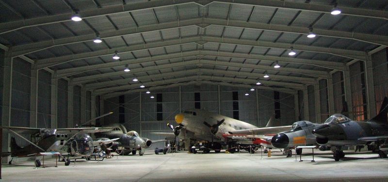 Malta Aviation Museum