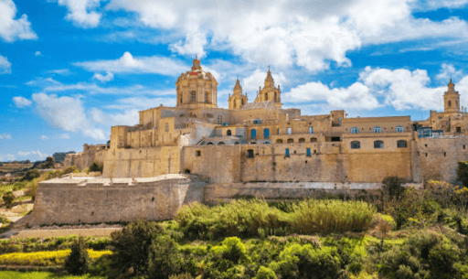 Mdina