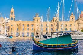 Malta Maritime Museum