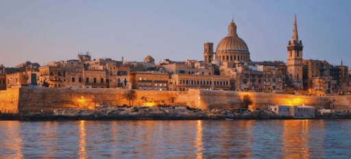 Valletta